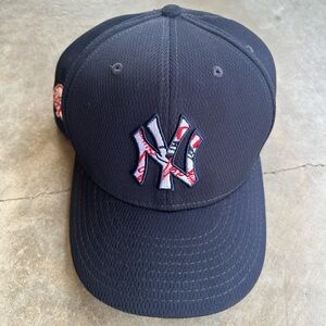New York Yankees New Era fitted